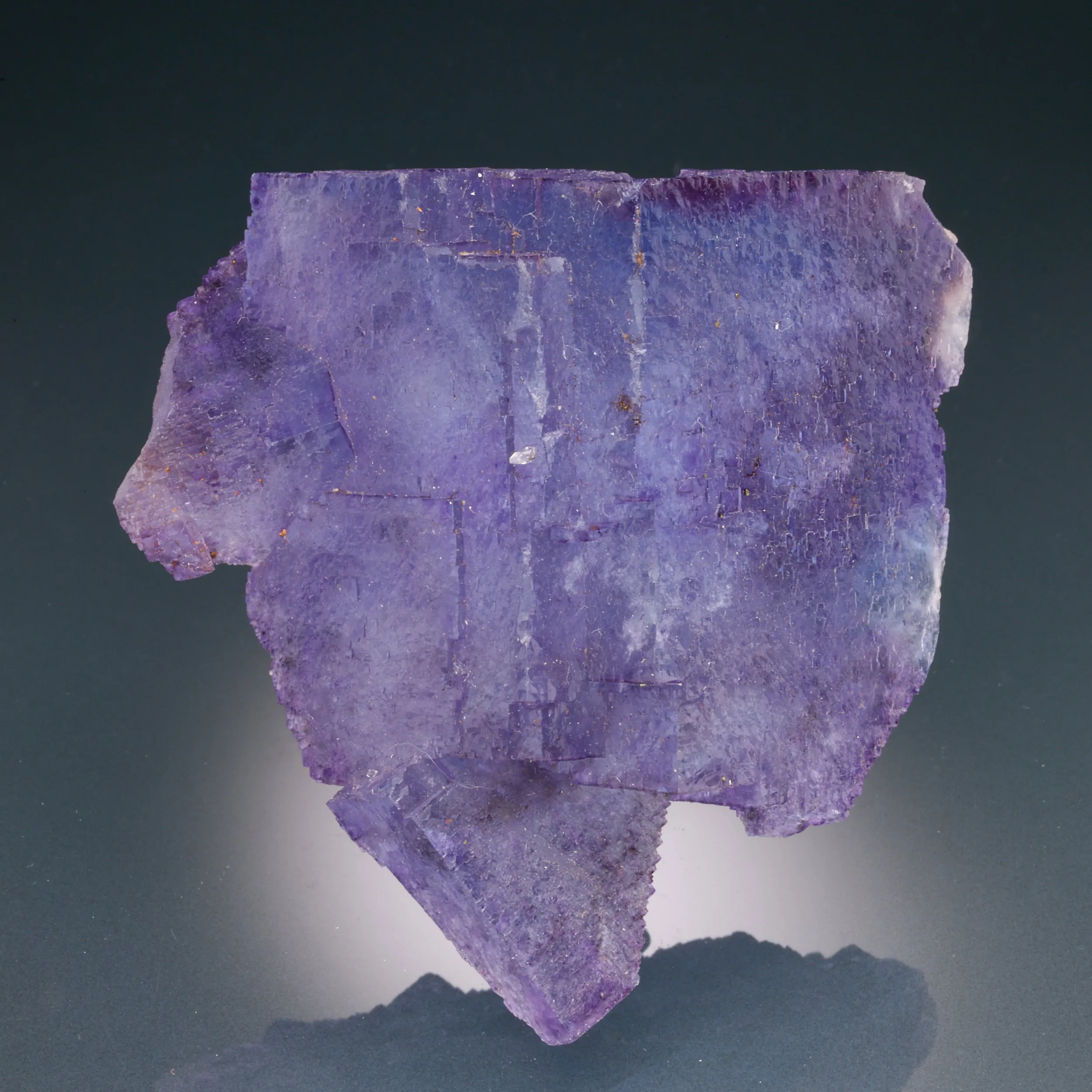 Fluorite - image 3