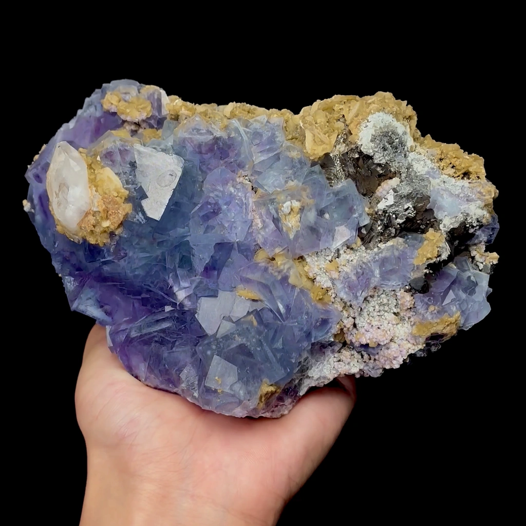 Fluorite - image 4