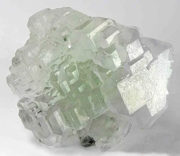 Fluorite - image 1