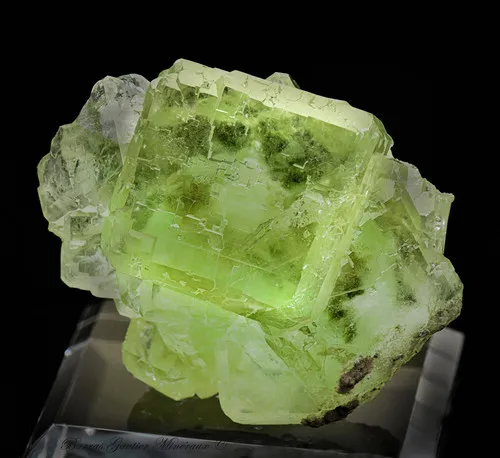 Fluorite - image 3