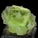 Fluorite - image 3