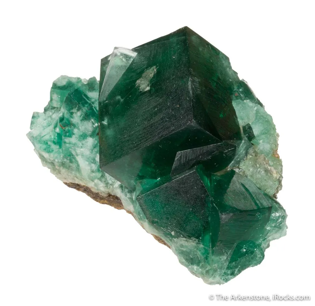 Fluorite - image 3