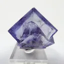 Fluorite - image 1