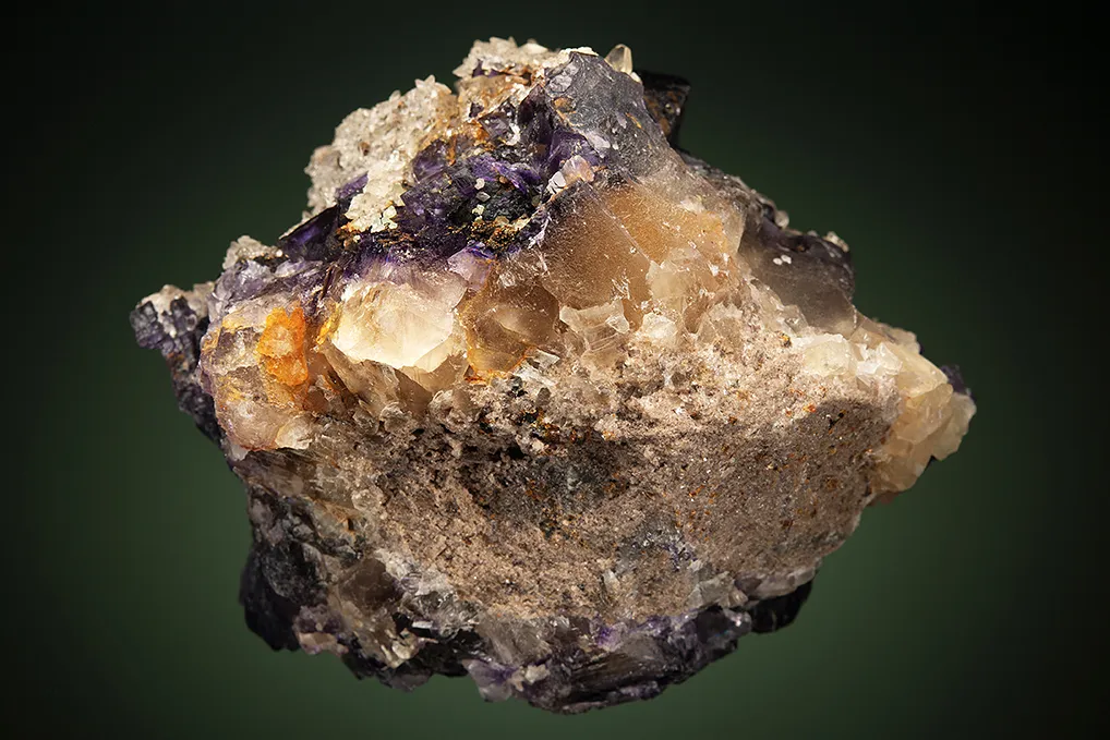 Fluorite - image 2