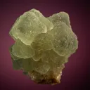 Fluorite - image 1