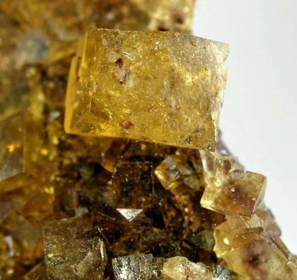 Fluorite - image 2