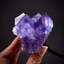 Fluorite - image 1
