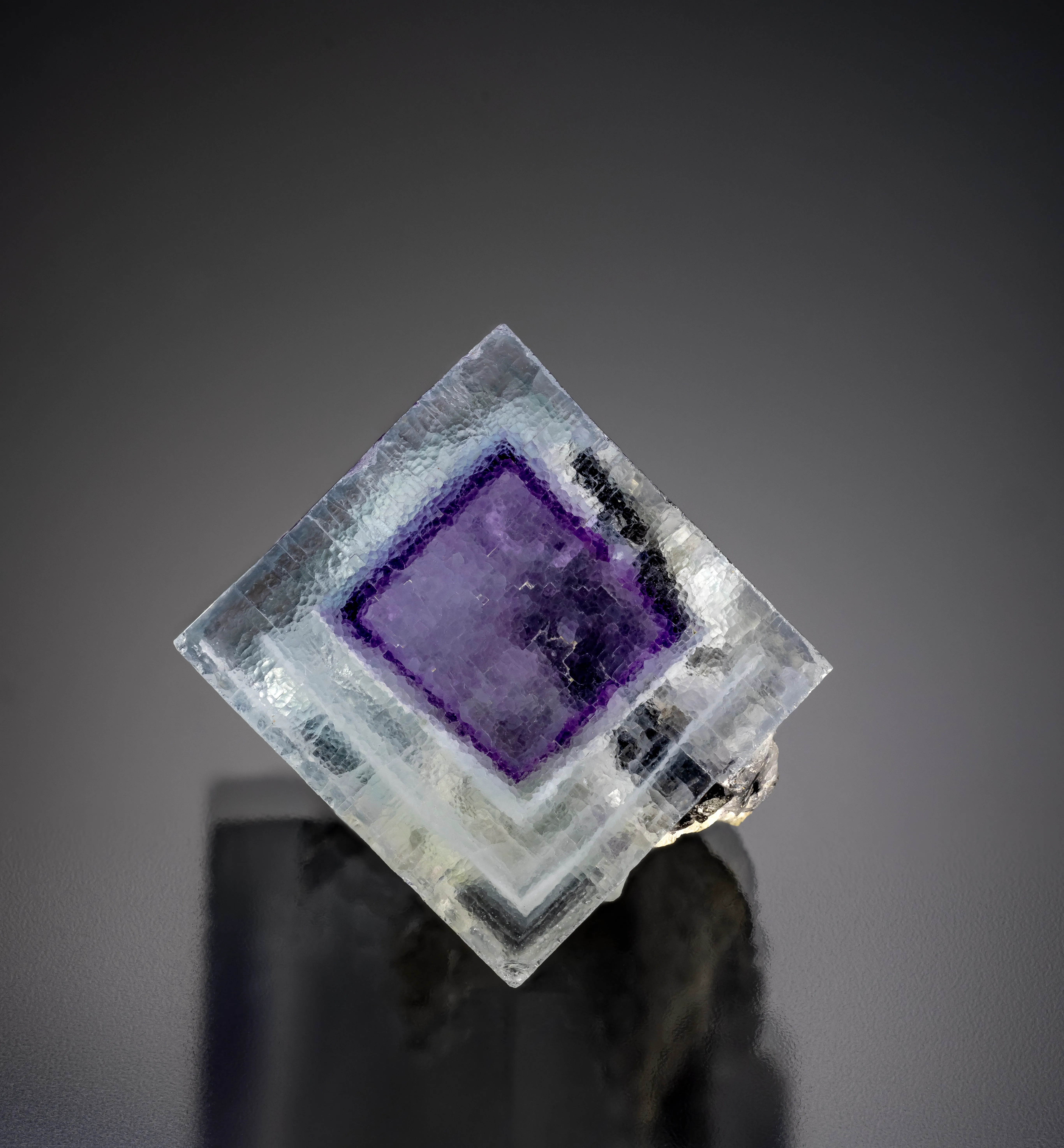 Fluorite - image 1