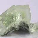 Fluorite - image 1
