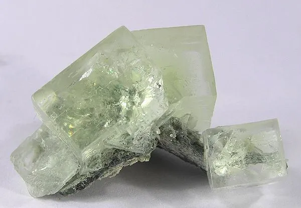 Fluorite - image 1