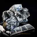 Fluorite - image 1