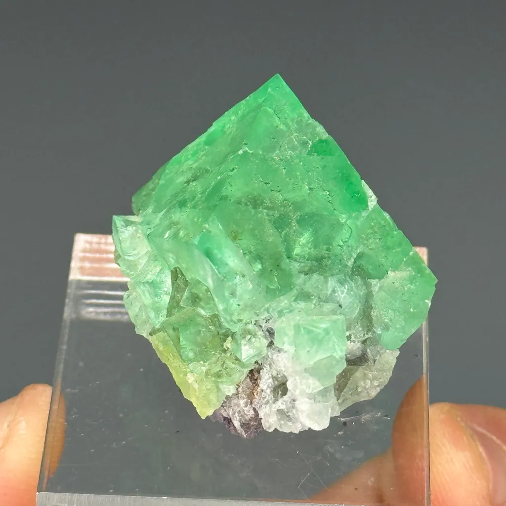Fluorite image