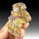 Fluorite - image 1