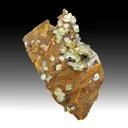 Fluorite - image 1