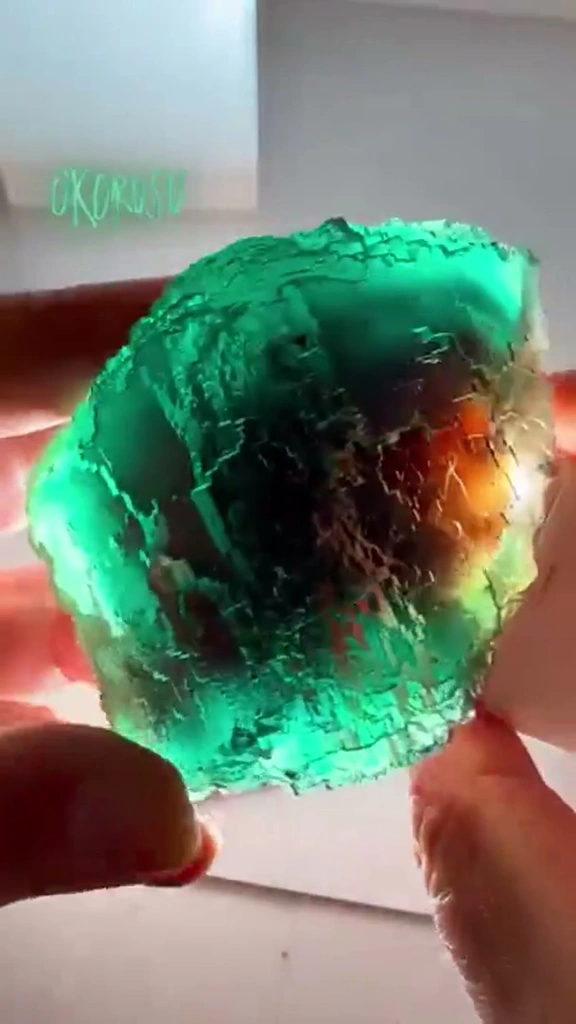 Fluorite - image 4