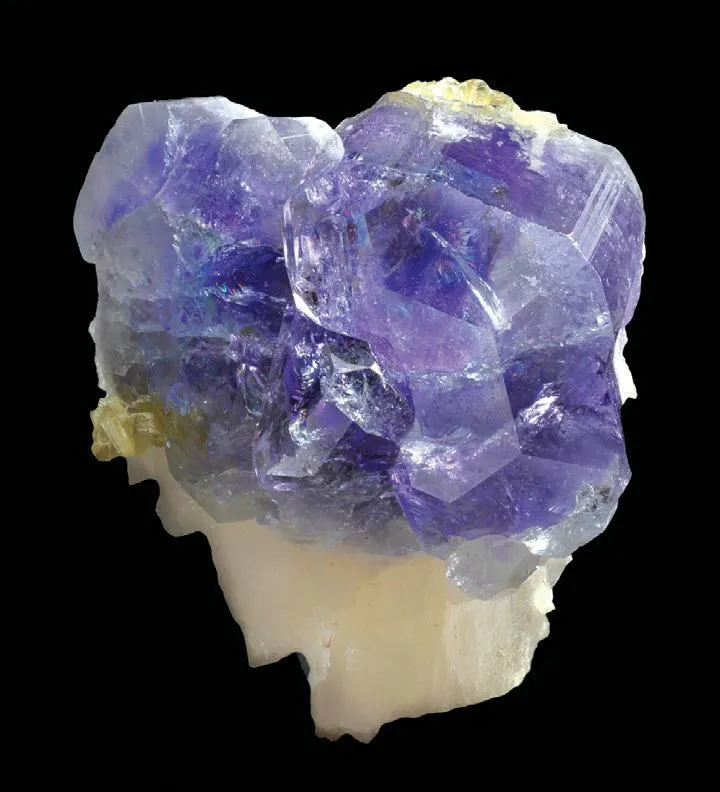 Fluorite - image 1