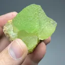 Fluorite - image 2