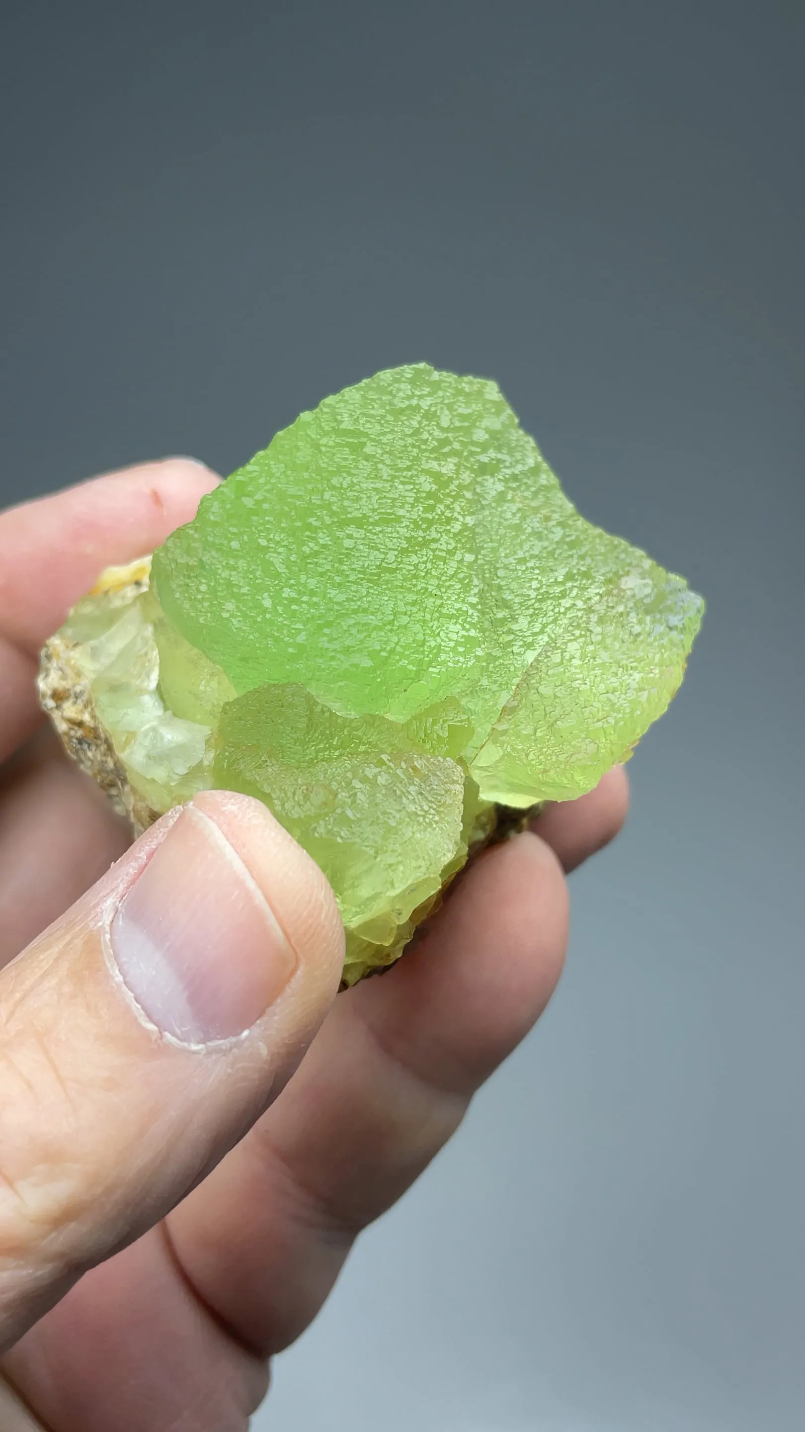 Fluorite - image 2