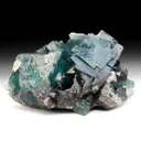 Fluorite - image 1
