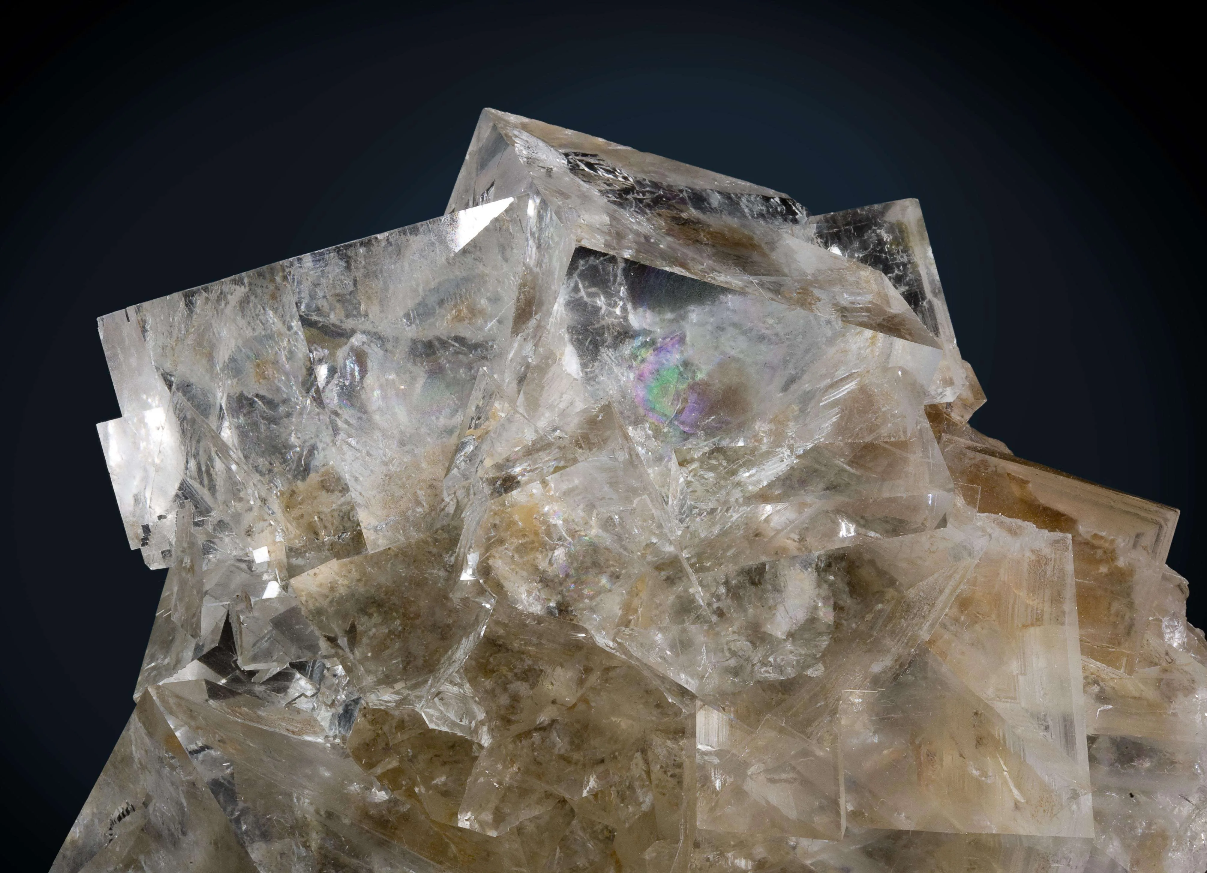 Fluorite - image 4