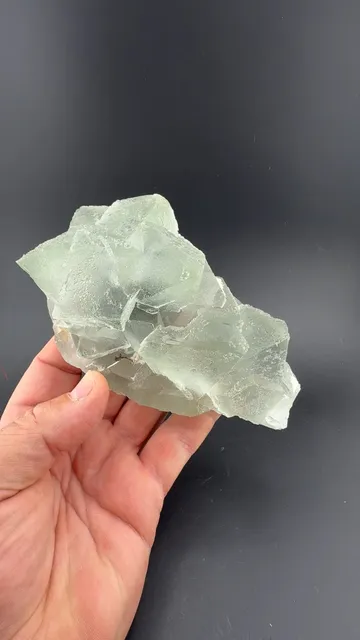 Fluorite