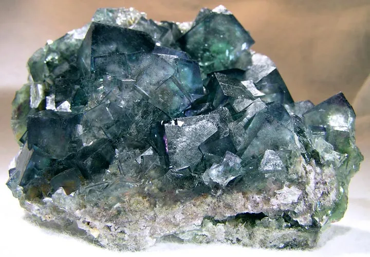 Fluorite image