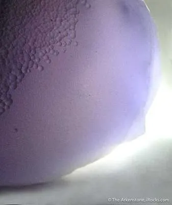 Fluorite - image 3