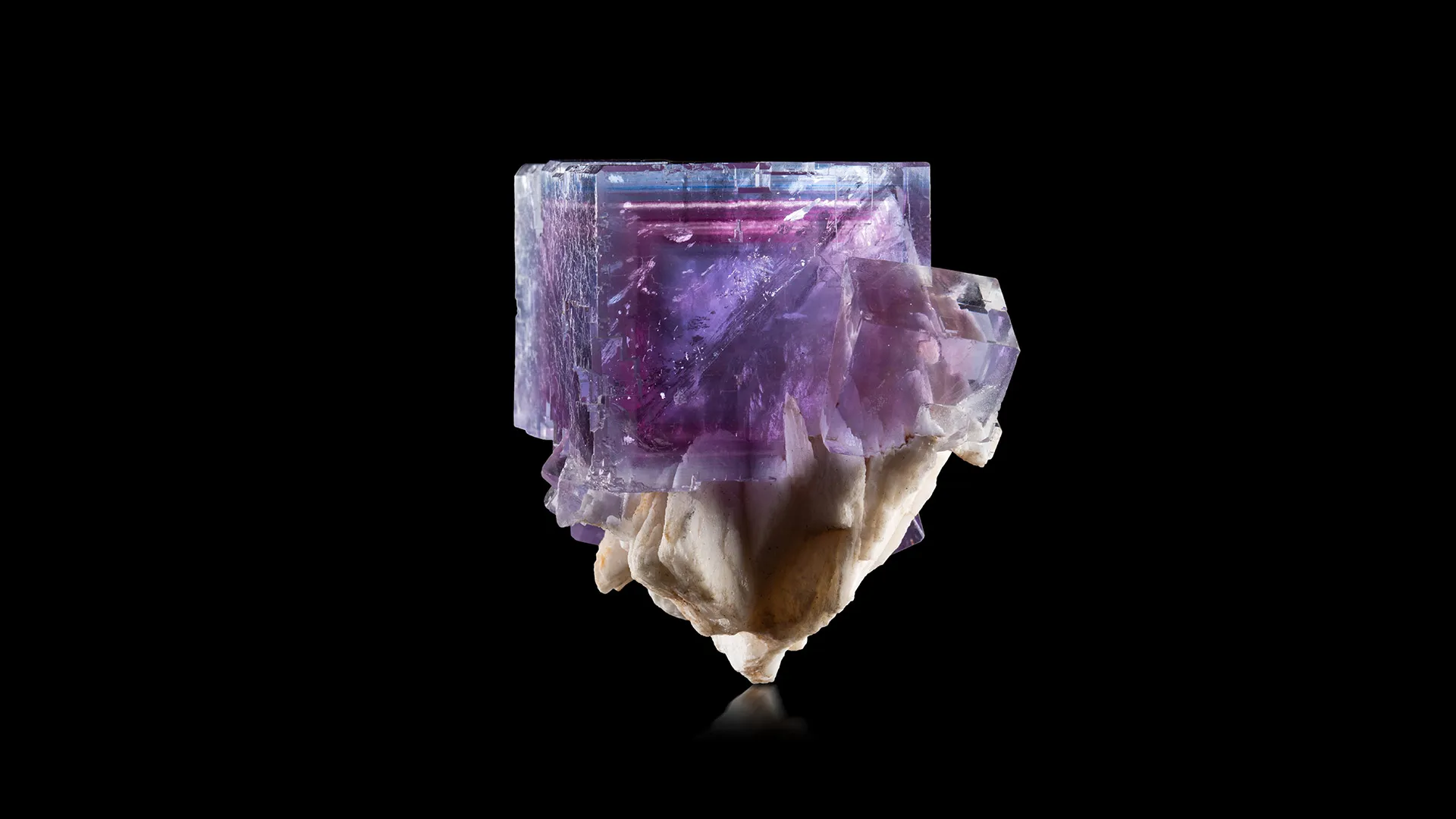 Fluorite - image 1