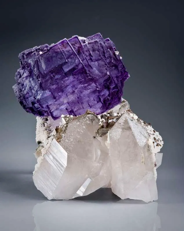 Fluorite - image 6