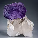 Fluorite - image 6