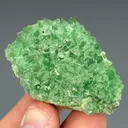 Fluorite - image 1