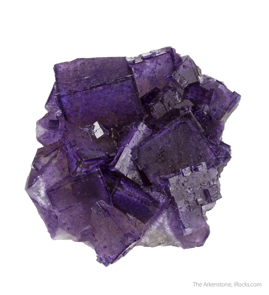 Fluorite - image 5