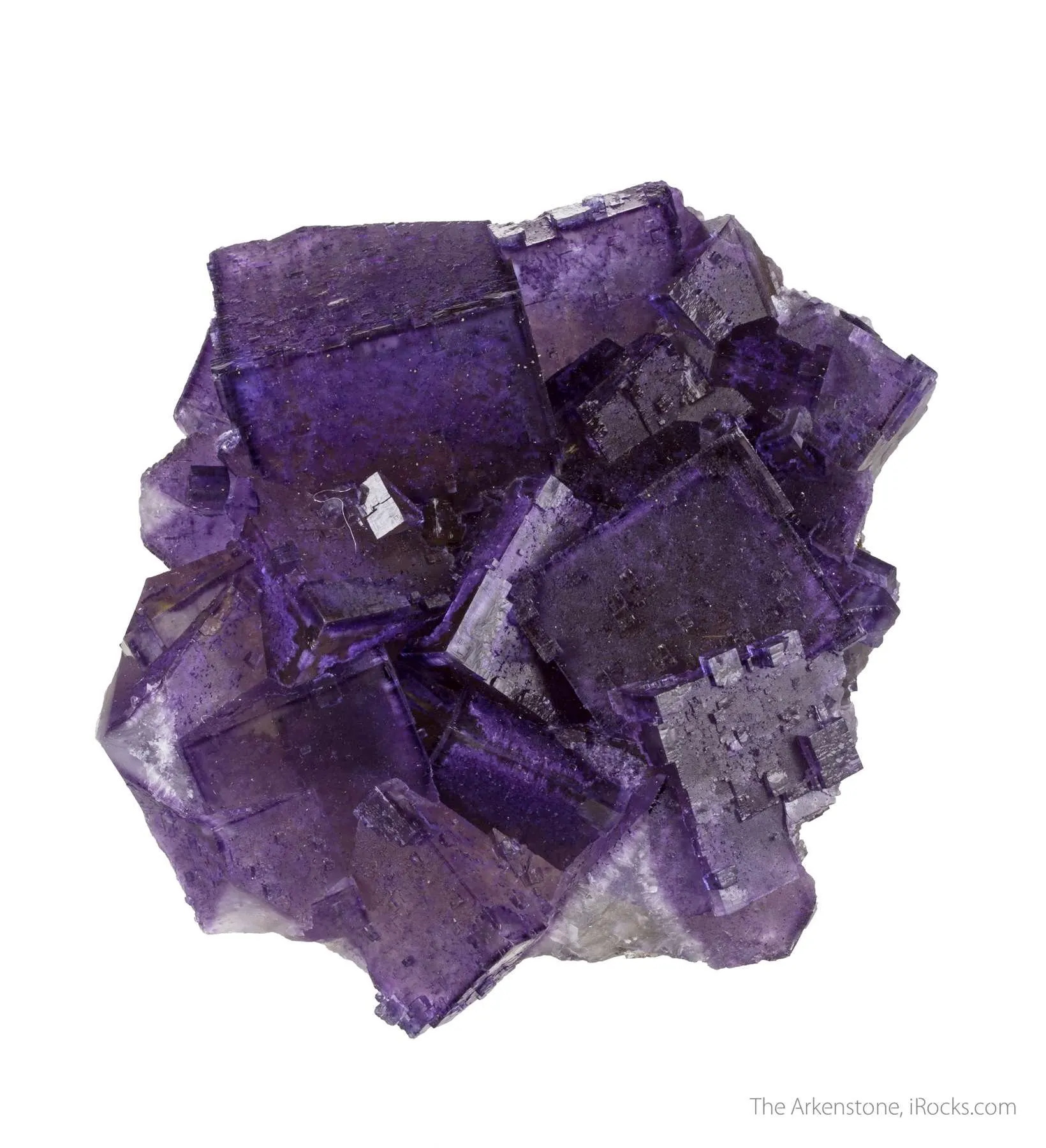 Fluorite - image 5