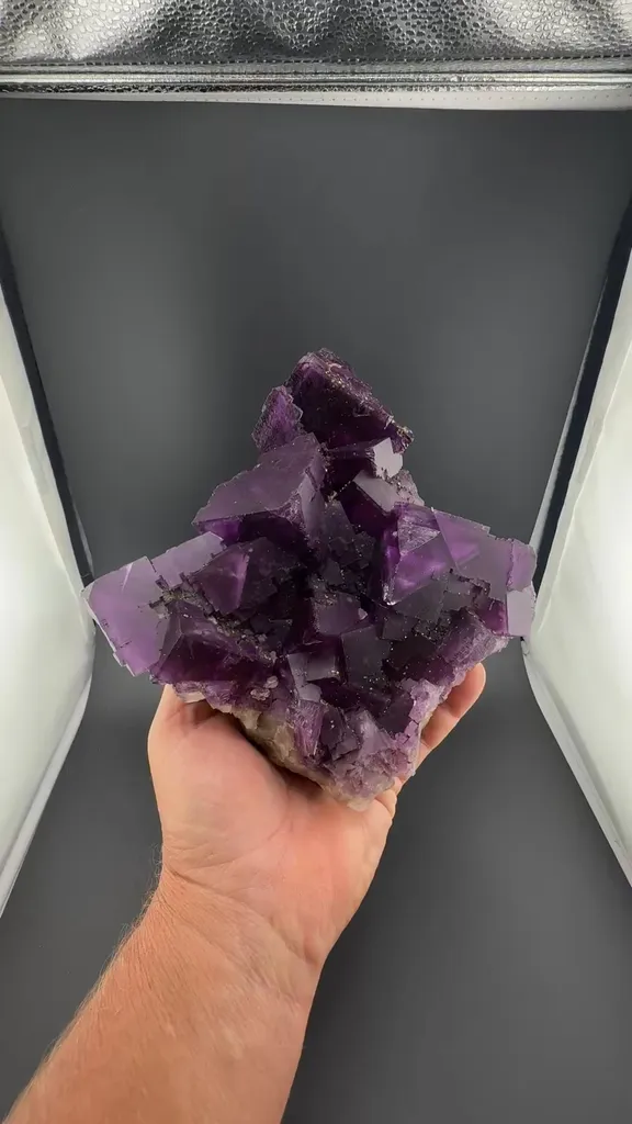 Fluorite image