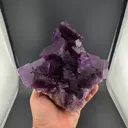 Fluorite - image 1