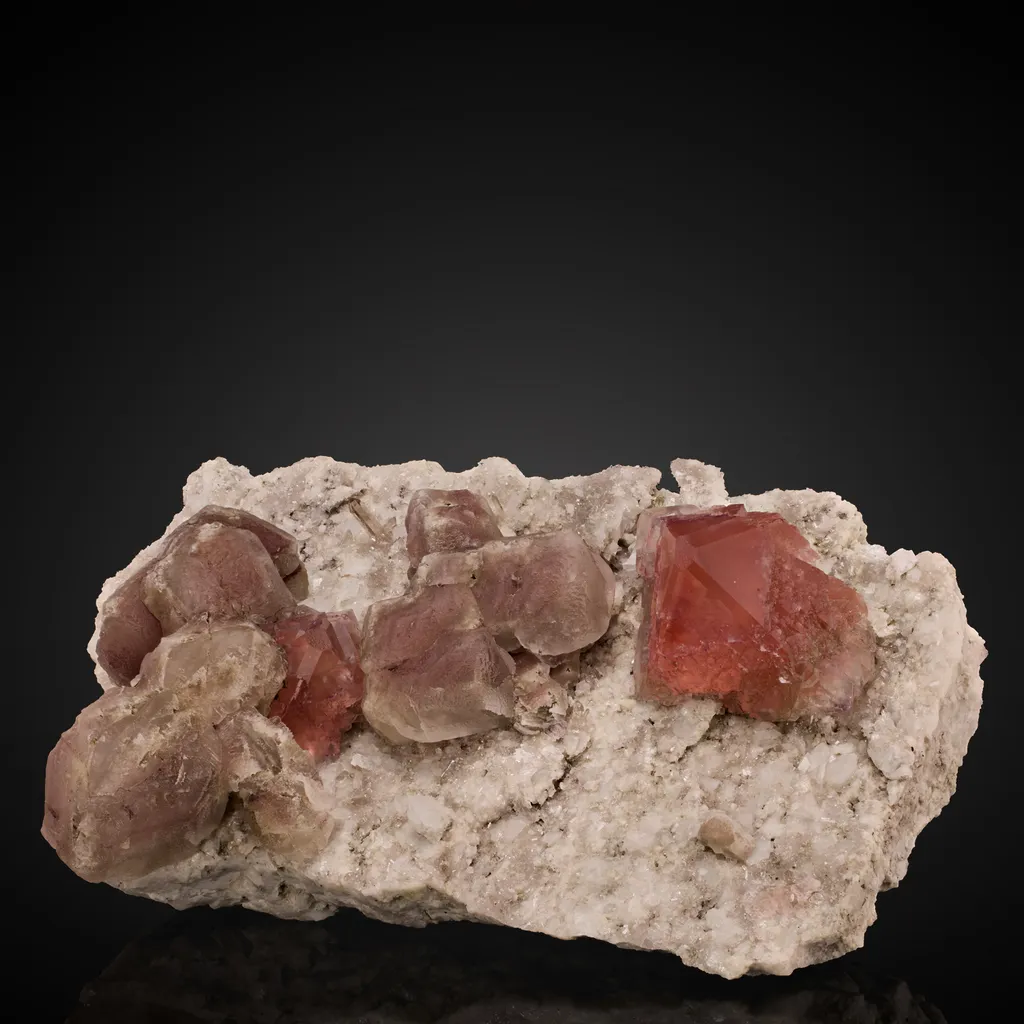 Fluorite - image 2