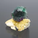 Fluorite - image 1