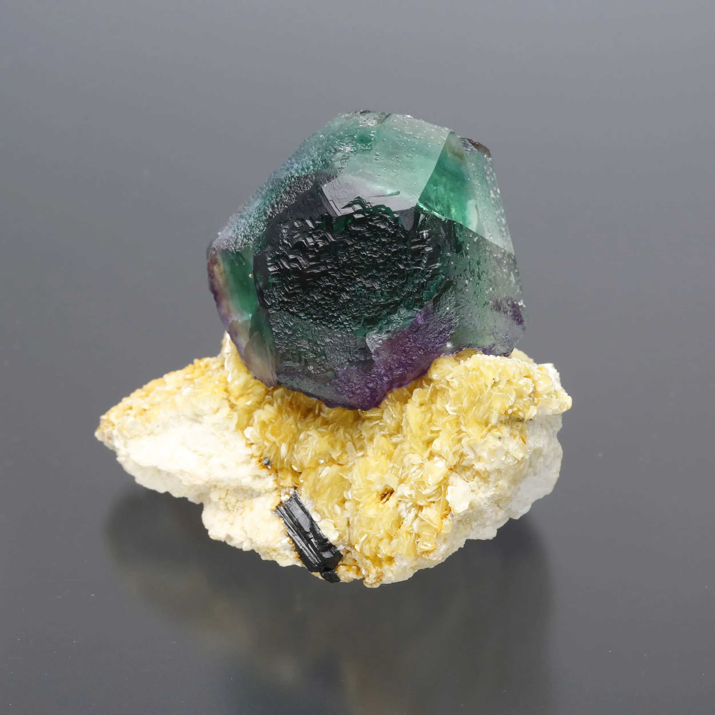 Fluorite - image 1