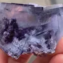Fluorite - image 7