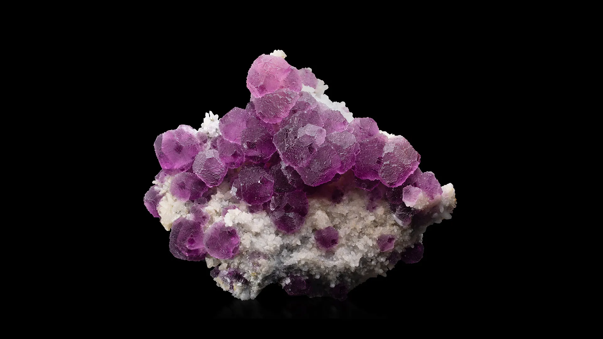 Fluorite - image 1