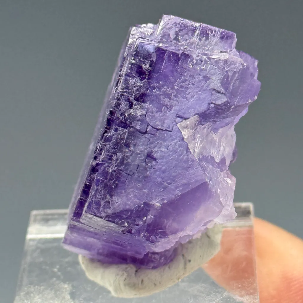Fluorite - image 3