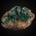 Fluorite - image 1