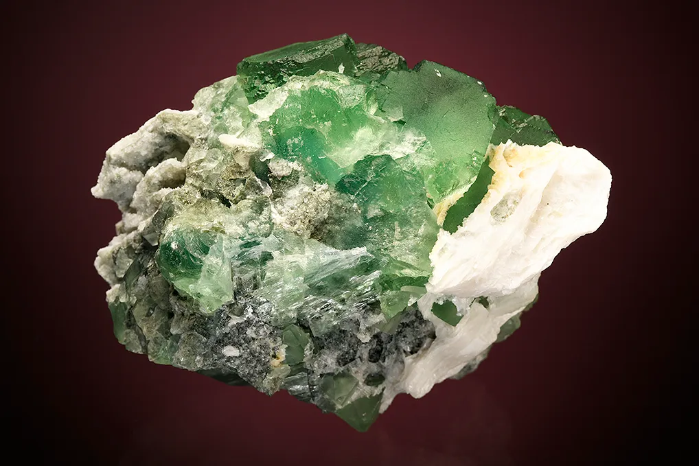 Fluorite - image 2