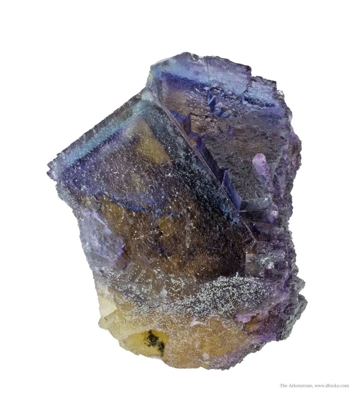 Fluorite - image 2