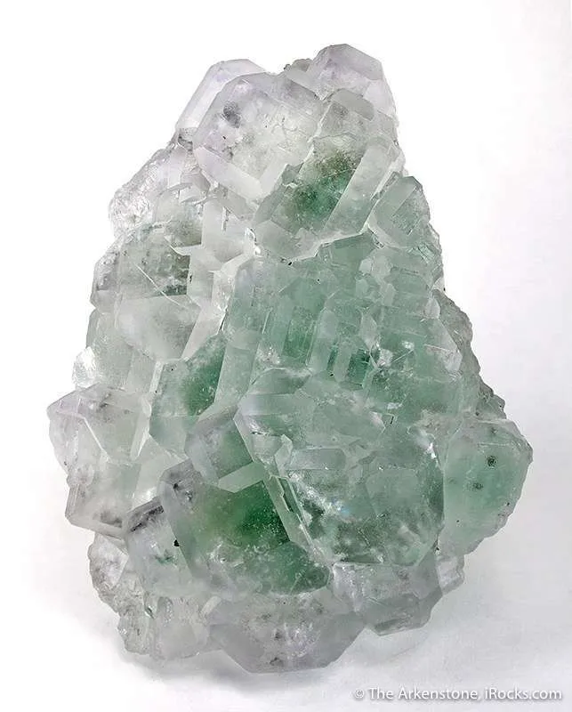 Fluorite - image 2