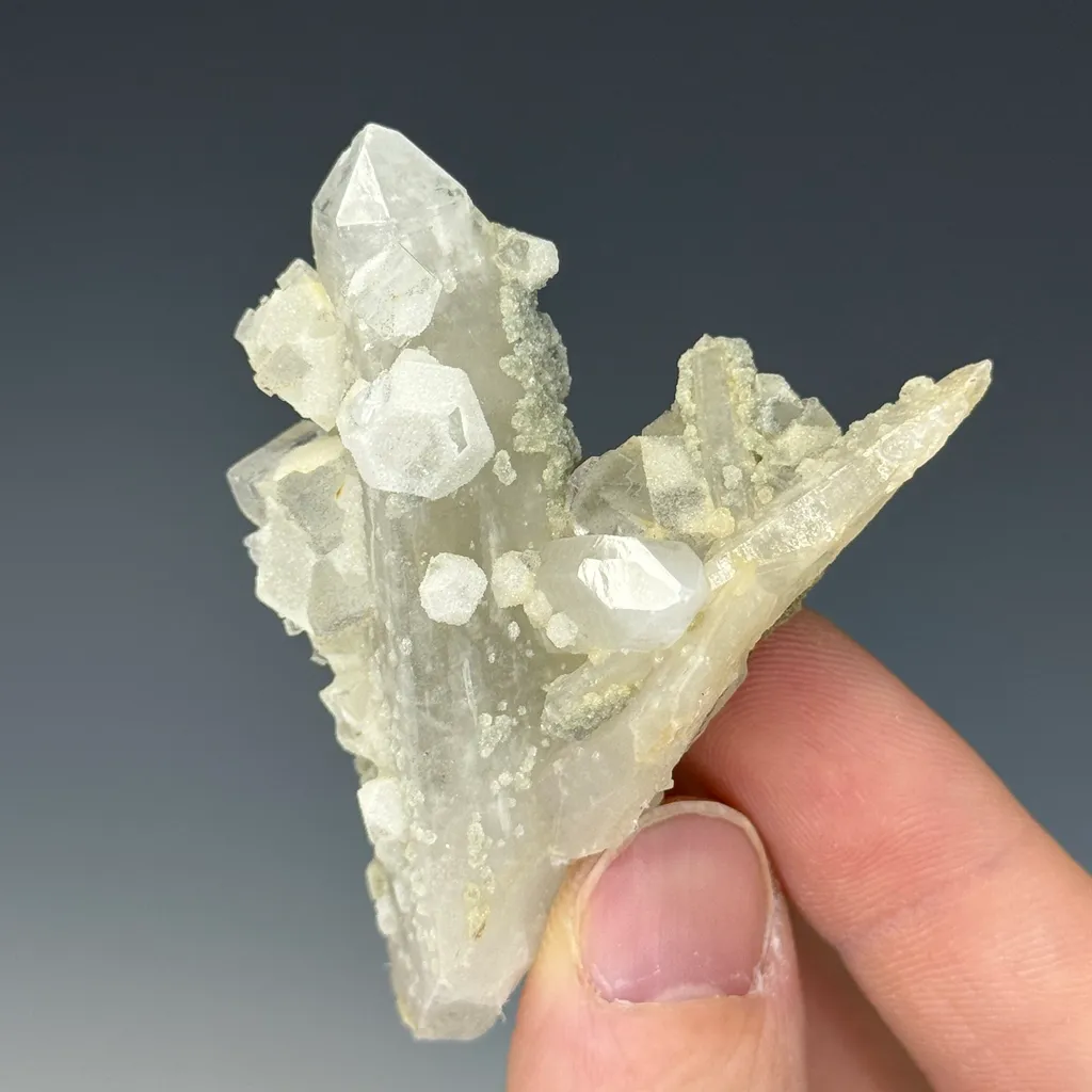 Fluorite - image 3
