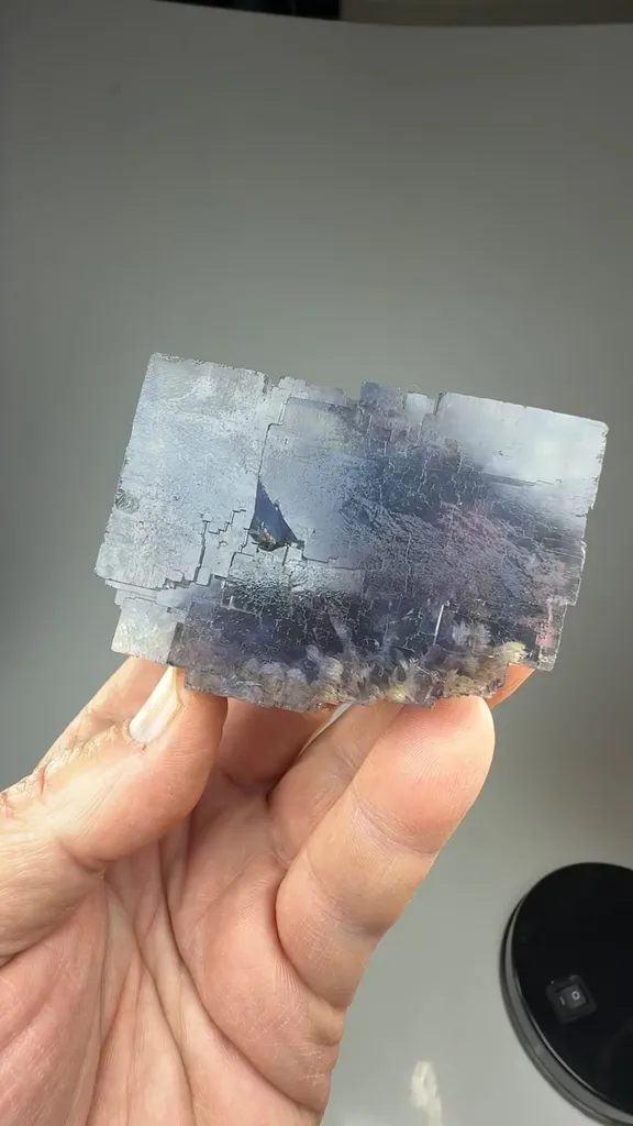 Fluorite - image 2