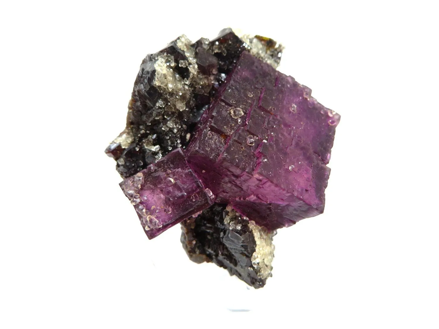 Fluorite - image 3