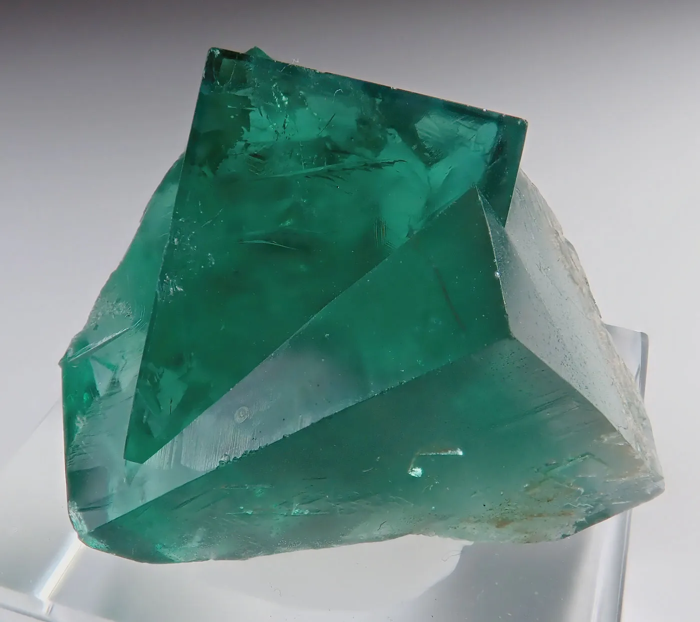 Fluorite - image 1