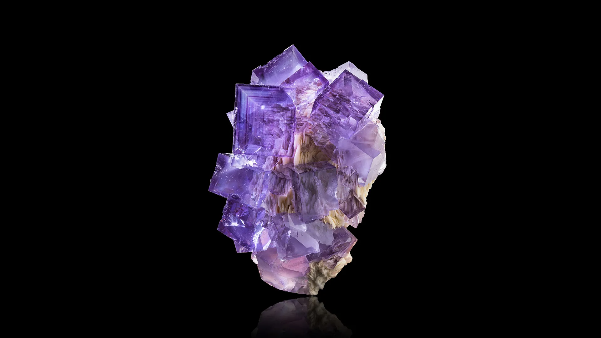 Fluorite - image 1
